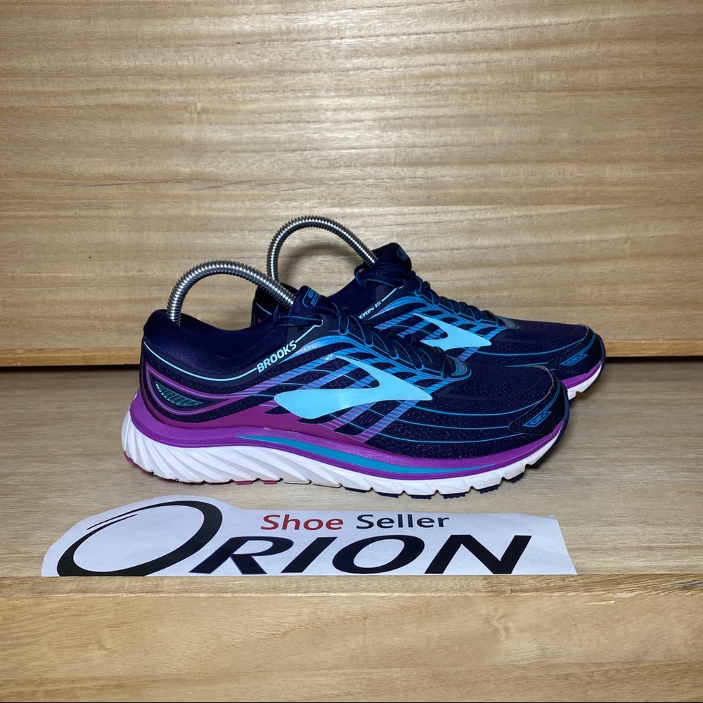 Brooks Glycerin 15 sneakers shoes size 9